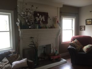 custom trim